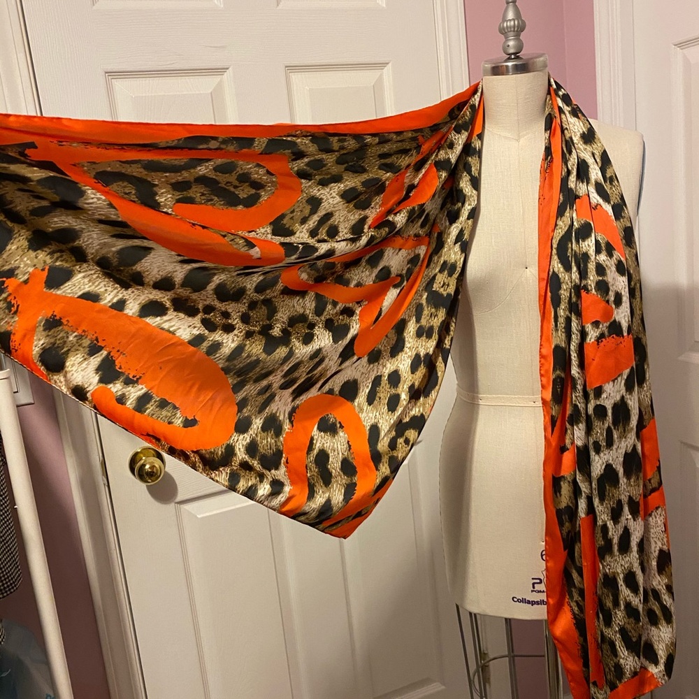 Scarf - Picture 2 of 2